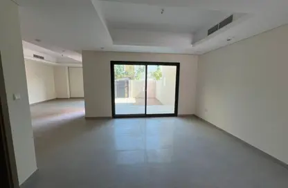 تاون هاوس - 3 غرف نوم - 5 حمامات للبيع في مدينة الشارقة المستدامة - الشارقة