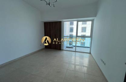 Apartment - 1 - 2 for rent in Saleh Bin Lahej 401 - District 12 - Jumeirah Village Circle - Dubai