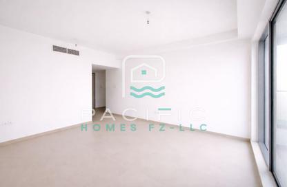 Apartment - 2 Bedrooms - 3 Bathrooms for rent in Pacific Bora Bora - Pacific - Al Marjan Island - Ras Al Khaimah
