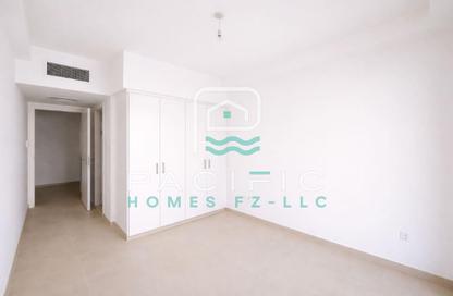 Apartment - 2 Bedrooms - 3 Bathrooms for rent in Pacific Bora Bora - Pacific - Al Marjan Island - Ras Al Khaimah