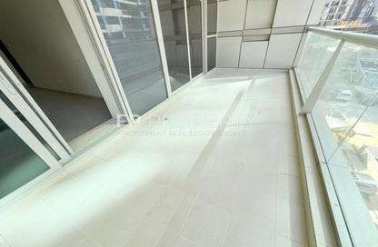 Apartment - 1 Bedroom - 2 Bathrooms for rent in The Medalist - Dubai Sports City - Dubai