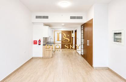 Apartment - Studio - 1 for rent in AKA Residence - District 11 - Jumeirah Village Circle - Dubai