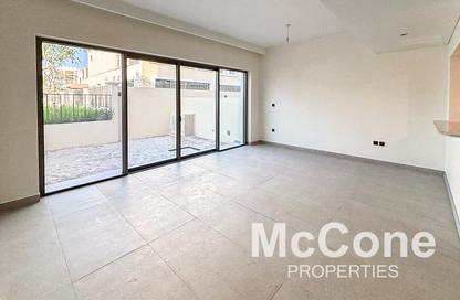 Townhouse - 4 Bedrooms - 4 Bathrooms for sale in Malta - Damac Lagoons - Dubai