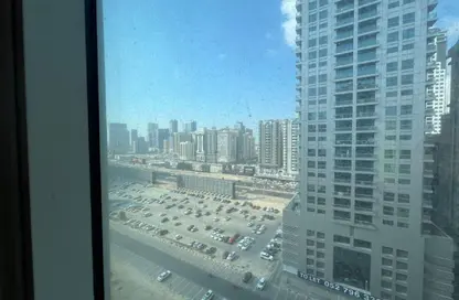 Apartment - 2 Bedrooms - 3 Bathrooms for rent in Street 64 - Al Nahda - Sharjah