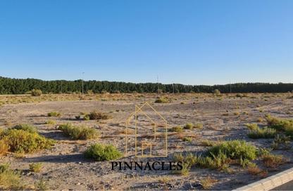 Land - Studio for sale in Majan - Dubai Land - Dubai