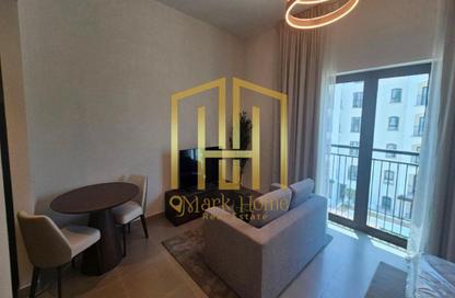 Apartment - Studio - 1 for rent in Views A - Yas Golf Collection - Yas Island - Abu Dhabi Apartment - Studio - 1 for rent in Views A - Yas Golf Collection - Yas Island - Abu Dhabi