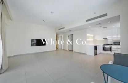 Apartment - 3 Bedrooms - 4 Bathrooms for sale in Surf at Creek Beach Building 1 - Surf at Creek Beach - Creek Beach - Dubai Creek Harbour (The Lagoons) - Dubai