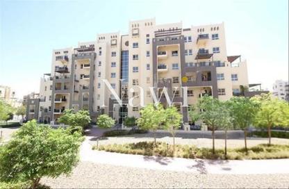 Apartment - Studio - 1 Bathroom for rent in Al Thamam 14 - Al Thamam - Remraam - Dubai Land - Dubai