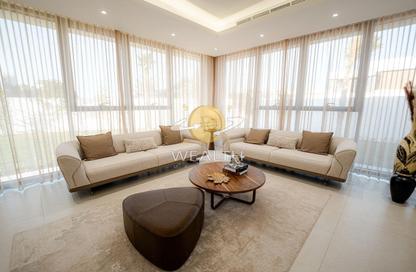 Villa - 3 Bedrooms - 5 Bathrooms for sale in Shomous Residential Complex - Sharjah Garden City - Sharjah