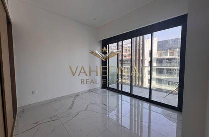 Apartment - 2 Bedrooms - 3 Bathrooms for rent in Azizi Riviera 61 - Azizi Riviera - Meydan One - Meydan - Dubai