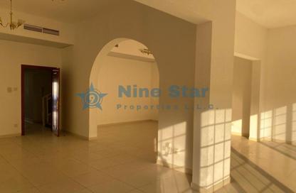 Villa - 4 Bedrooms - 5 Bathrooms for rent in Al Badaa Villas - Al Badaa - Dubai Villa - 4 Bedrooms - 5 Bathrooms for rent in Al Badaa Villas - Al Badaa - Dubai