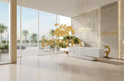 Apartment - 2 Bedrooms - 3 Bathrooms for sale in Volna by Kasco - Al Jaddaf - Dubai Apartment - 2 Bedrooms - 3 Bathrooms for sale in Volna by Kasco - Al Jaddaf - Dubai