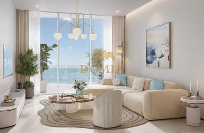 Apartment - 2 Bedrooms - 3 Bathrooms for sale in Volna by Kasco - Al Jaddaf - Dubai Apartment - 2 Bedrooms - 3 Bathrooms for sale in Volna by Kasco - Al Jaddaf - Dubai