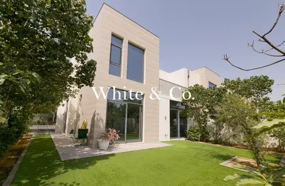 Villa - 4 Bedrooms - 4 Bathrooms for rent in Sun - Arabian Ranches 3 - Dubai