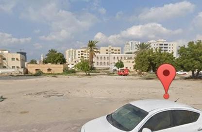 أرض - استوديو للبيع في البستان - عجمان أرض - استوديو للبيع في البستان - عجمان