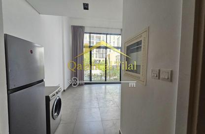 Apartment - Studio - 1 Bathroom for rent in Souks Residential - Al Mamsha - Muwaileh - Sharjah
