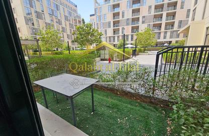 Apartment - Studio - 1 Bathroom for rent in Souks Residential - Al Mamsha - Muwaileh - Sharjah