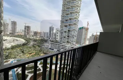 Apartment - 1 Bedroom - 2 Bathrooms for rent in Luma Park Views - District 14 - Jumeirah Village Circle - Dubai