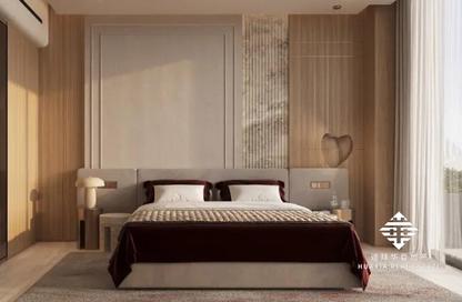 Apartment - Studio - 1 Bathroom for sale in Binghatti Ruby - District 16 - Jumeirah Village Circle - Dubai