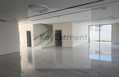 Townhouse - 5 Bedrooms - 7+ Bathrooms for rent in Kingdom Villas - Al Furjan - Dubai Townhouse - 5 Bedrooms - 7+ Bathrooms for rent in Kingdom Villas - Al Furjan - Dubai