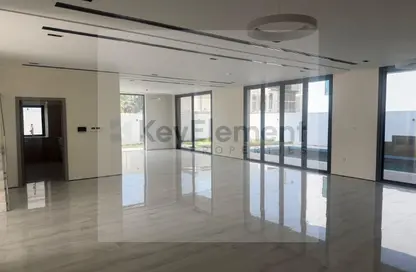 Townhouse - 5 Bedrooms for rent in Kingdom Villas - Al Furjan - Dubai