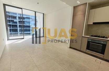 Apartment - 1 - 2 for rent in Binghatti Ivory - Dubai Healthcare City 2 - Al Jaddaf - Dubai Apartment - 1 - 2 for rent in Binghatti Ivory - Dubai Healthcare City 2 - Al Jaddaf - Dubai