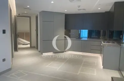 Apartment - 1 Bedroom - 1 Bathroom for sale in Regalia By Deyaar - Business Bay - Dubai