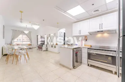 Apartment - 2 Bedrooms - 2 Bathrooms for sale in Diamond Views 2 - Diamond Views - Jumeirah Village Circle - Dubai Apartment - 2 Bedrooms - 2 Bathrooms for sale in Diamond Views 2 - Diamond Views - Jumeirah Village Circle - Dubai