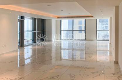 Apartment - 4 Bedrooms - 5 Bathrooms for sale in Noura Tower - Al Habtoor City - Business Bay - Dubai