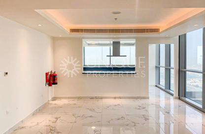 Apartment - 4 Bedrooms - 5 Bathrooms for sale in Noura Tower - Al Habtoor City - Business Bay - Dubai