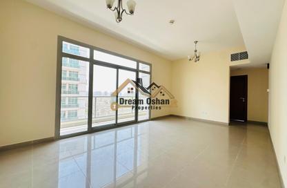 Apartment - 1 Bedroom - 2 Bathrooms for rent in Al Waleed Oasis 3 - Dubai Silicon Oasis - Dubai