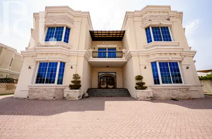 Villa - 7+ Bedrooms - 7+ Bathrooms for rent in Al Wasl Villas - Al Wasl Road - Al Wasl - Dubai