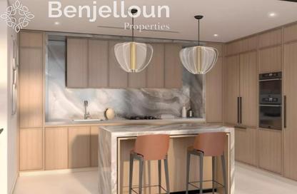 Apartment - 1 Bedroom - 1 Bathroom for sale in Azizi Venice 8 Building A - Azizi Venice 8 - Azizi Venice - Dubai South (Dubai World Central) - Dubai