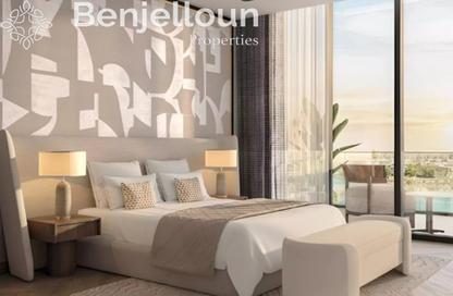 Apartment - 1 Bedroom - 1 Bathroom for sale in Azizi Venice 8 Building A - Azizi Venice 8 - Azizi Venice - Dubai South (Dubai World Central) - Dubai