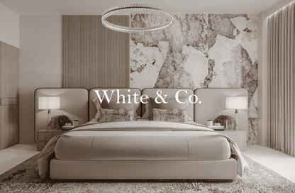 Apartment - 1 - 2 for sale in Gardens 2 - Arjan - Dubai
