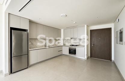 Apartment - 1 Bedroom - 1 Bathroom for sale in Beach Mansion Tower 1 - Beach Mansion - Emaar Beachfront - Dubai Harbour - Dubai