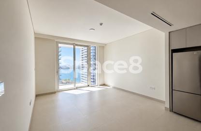 Apartment - 1 Bedroom - 1 Bathroom for sale in Beach Mansion Tower 1 - Beach Mansion - Emaar Beachfront - Dubai Harbour - Dubai