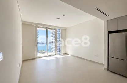 Apartment - 1 Bedroom - 1 Bathroom for sale in Beach Mansion Tower 1 - Beach Mansion - Emaar Beachfront - Dubai Harbour - Dubai
