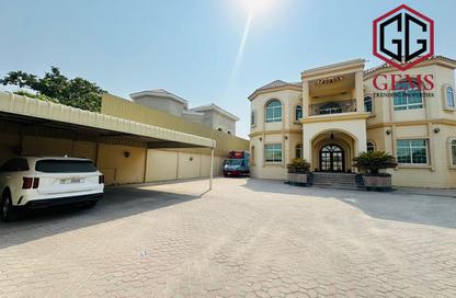 Villa - 6 - 7 for rent in Al Khawaneej 1 - Al Khawaneej - Dubai