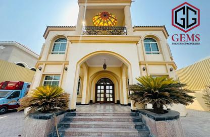 Villa - 6 - 7 for rent in Al Khawaneej 1 - Al Khawaneej - Dubai