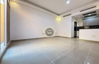 Apartment - Studio - 1 Bathroom for rent in Muroor Area - Abu Dhabi