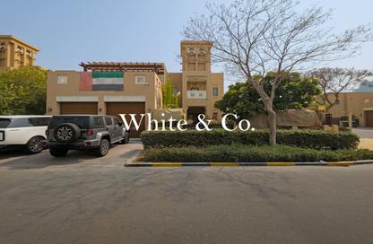 Villa - 5 - 6 for sale in Dubai Style - North Village - Al Furjan - Dubai