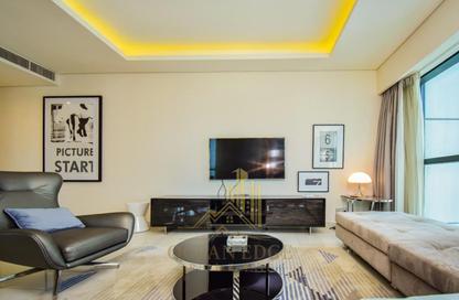 Apartment - 1 Bedroom - 1 Bathroom for rent in Tower B - Damac Towers by Paramount - Business Bay - Dubai Apartment - 1 Bedroom - 1 Bathroom for rent in Tower B - Damac Towers by Paramount - Business Bay - Dubai