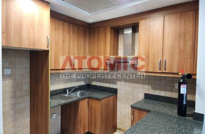 Apartment - Studio - 1 Bathroom for rent in Ritaj A - Ritaj Residences - Dubai Investment Park 2 (DIP 2) - Dubai Investment Park (DIP) - Dubai