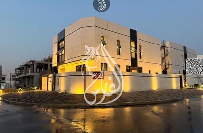 Villa - 5 - 7+ for sale in Al Bahia Hills - Al Bahia - Ajman Villa - 5 - 7+ for sale in Al Bahia Hills - Al Bahia - Ajman