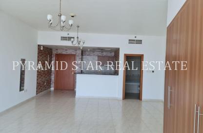 Apartment - Studio - 1 Bathroom for rent in Skycourts Tower A - Skycourts Towers - Dubai Land Residence Complex - Dubai