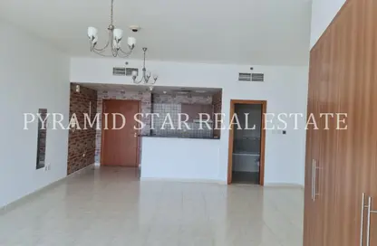 Apartment - 1 Bathroom for rent in Skycourts Tower A - Skycourts Towers - Dubai Land Residence Complex - Dubai