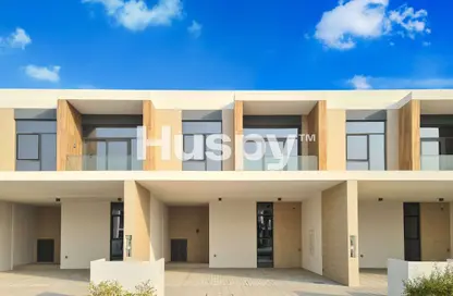 Townhouse - 3 Bedrooms - 4 Bathrooms for rent in Ruba - Arabian Ranches 3 - Dubai