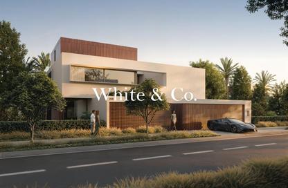 Villa - 5 Bedrooms - 7+ Bathrooms for sale in Chevalia Fields - Grand Polo Club and Resort - Dubai Investment Park (DIP) - Dubai