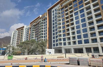 Apartment - 1 Bedroom - 2 Bathrooms for sale in Khor Fakkan - Sharjah